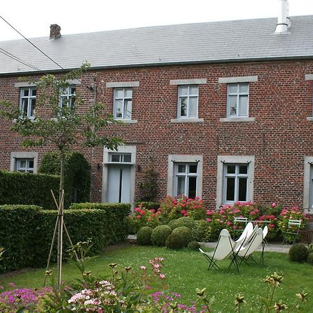 B&B La Chambre D'A Cote Aische-en-Refail Zewnętrze zdjęcie