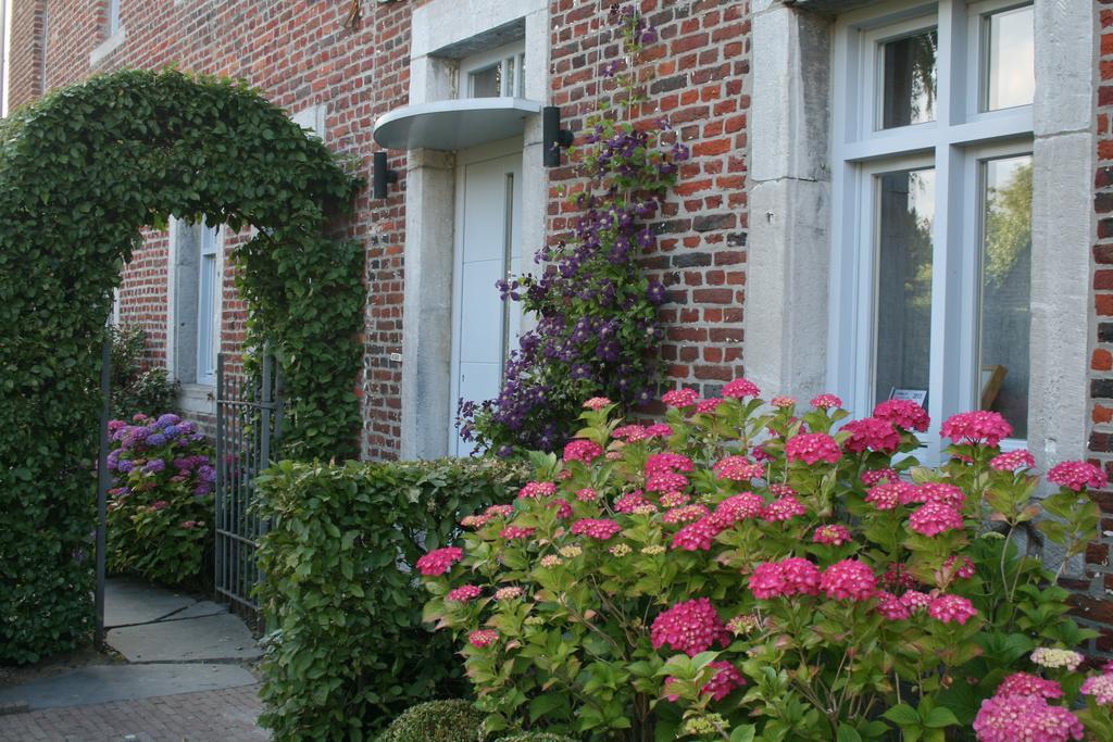 B&B La Chambre D'A Cote Aische-en-Refail Zewnętrze zdjęcie