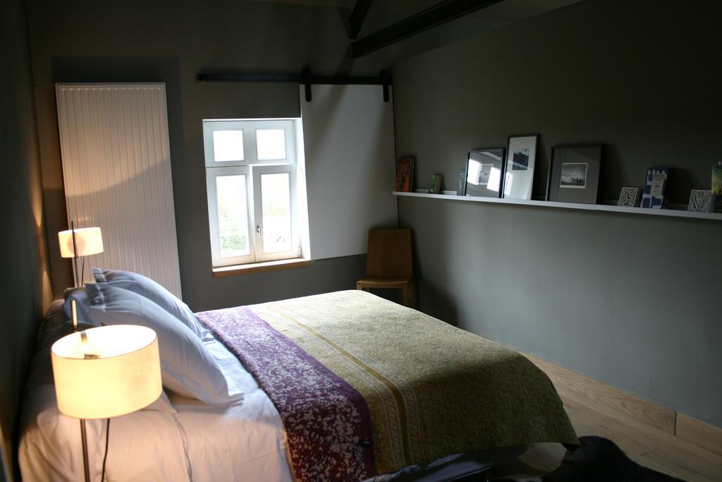 B&B La Chambre D'A Cote Aische-en-Refail Pokój zdjęcie