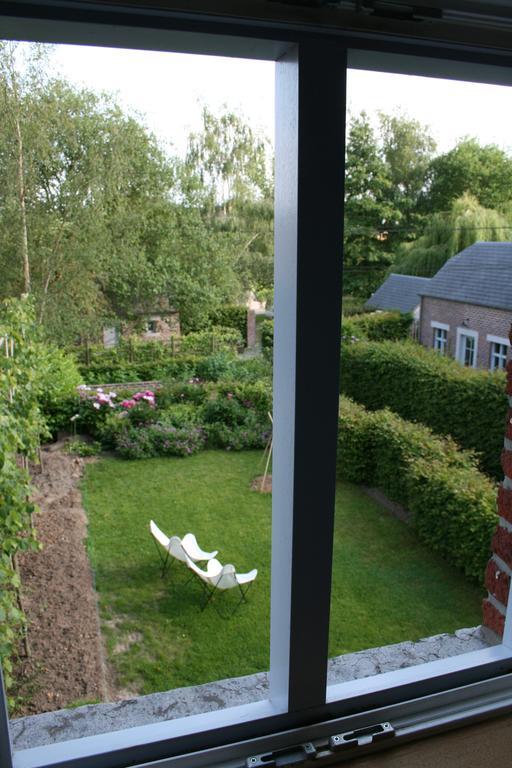 B&B La Chambre D'A Cote Aische-en-Refail Pokój zdjęcie