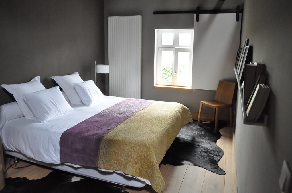 B&B La Chambre D'A Cote Aische-en-Refail Pokój zdjęcie