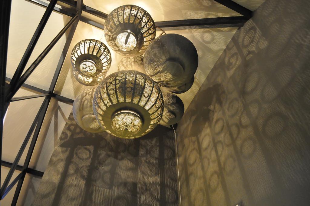 B&B La Chambre D'A Cote Aische-en-Refail Zewnętrze zdjęcie