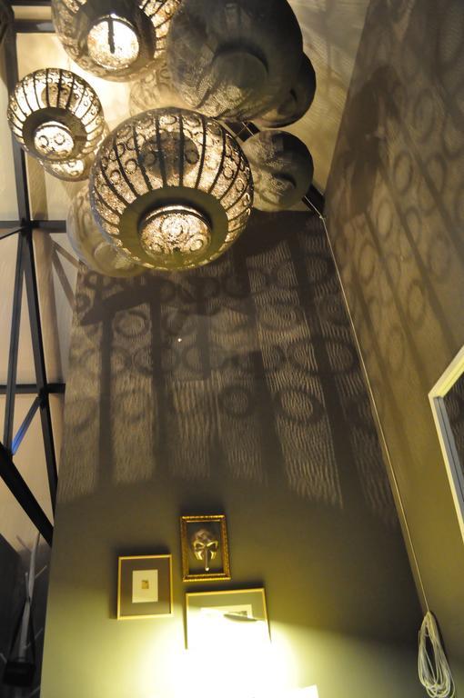 B&B La Chambre D'A Cote Aische-en-Refail Pokój zdjęcie