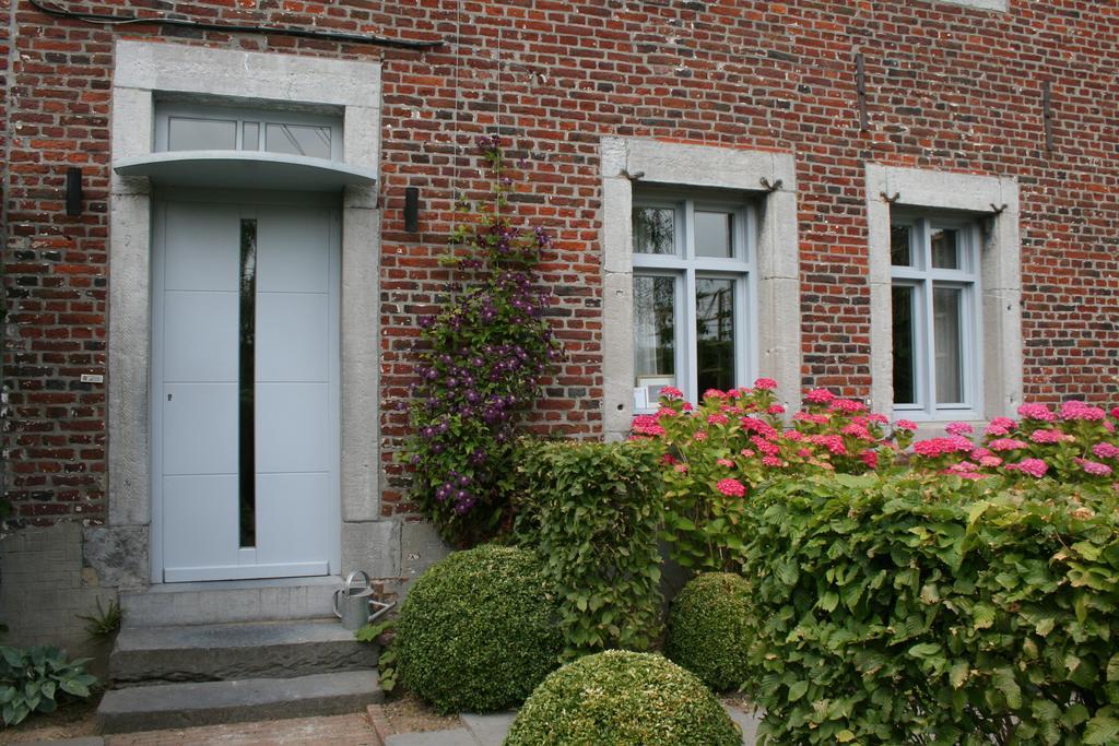 B&B La Chambre D'A Cote Aische-en-Refail Zewnętrze zdjęcie