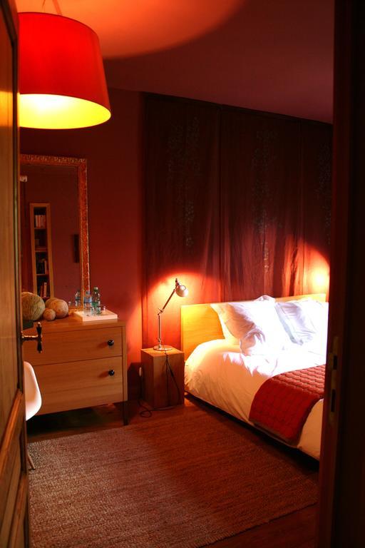 B&B La Chambre D'A Cote Aische-en-Refail Zewnętrze zdjęcie