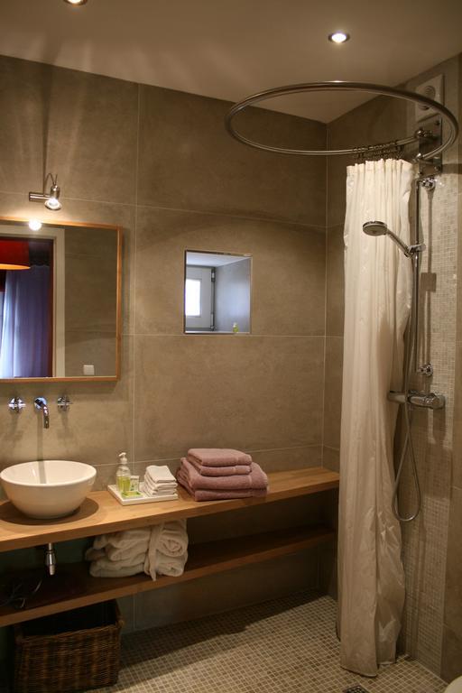 B&B La Chambre D'A Cote Aische-en-Refail Zewnętrze zdjęcie