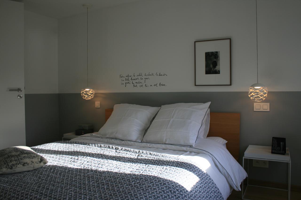 B&B La Chambre D'A Cote Aische-en-Refail Zewnętrze zdjęcie