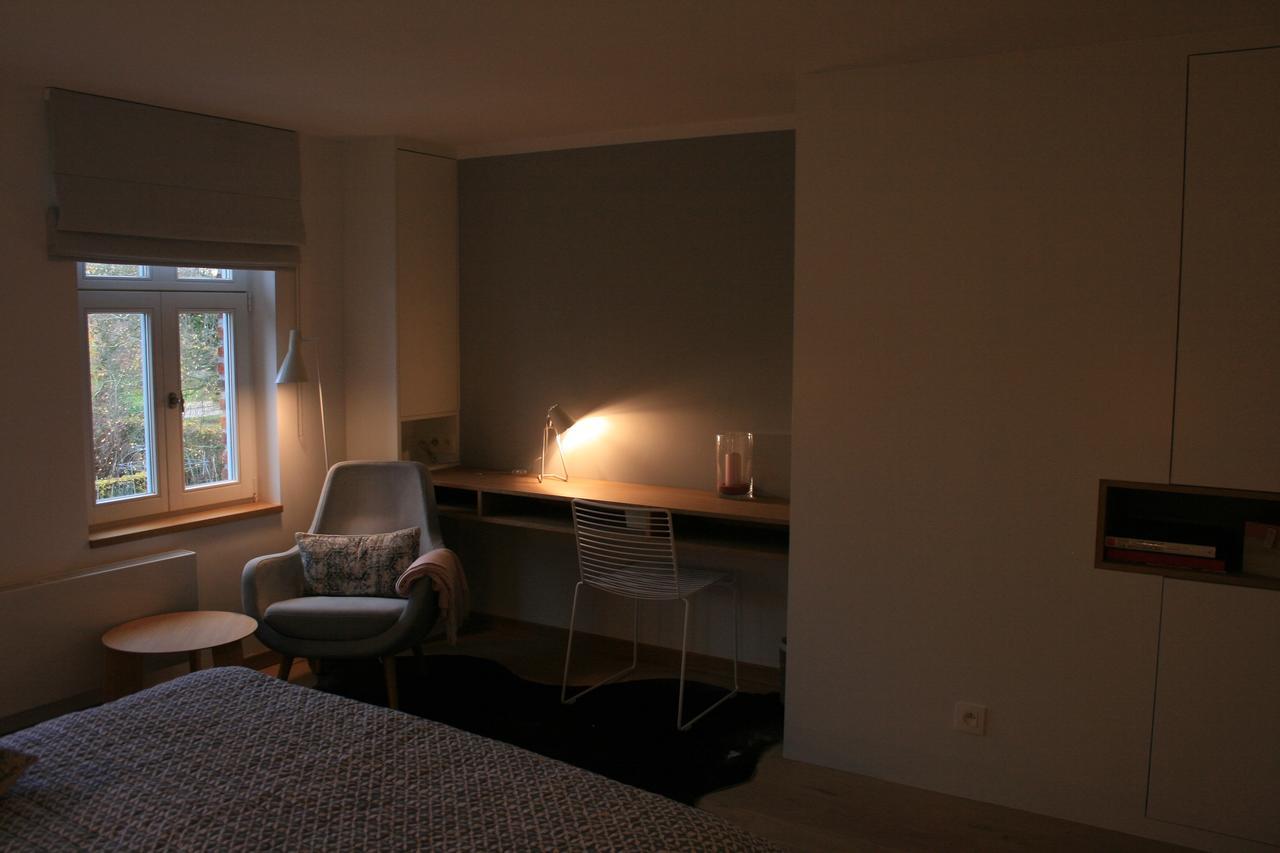 B&B La Chambre D'A Cote Aische-en-Refail Zewnętrze zdjęcie