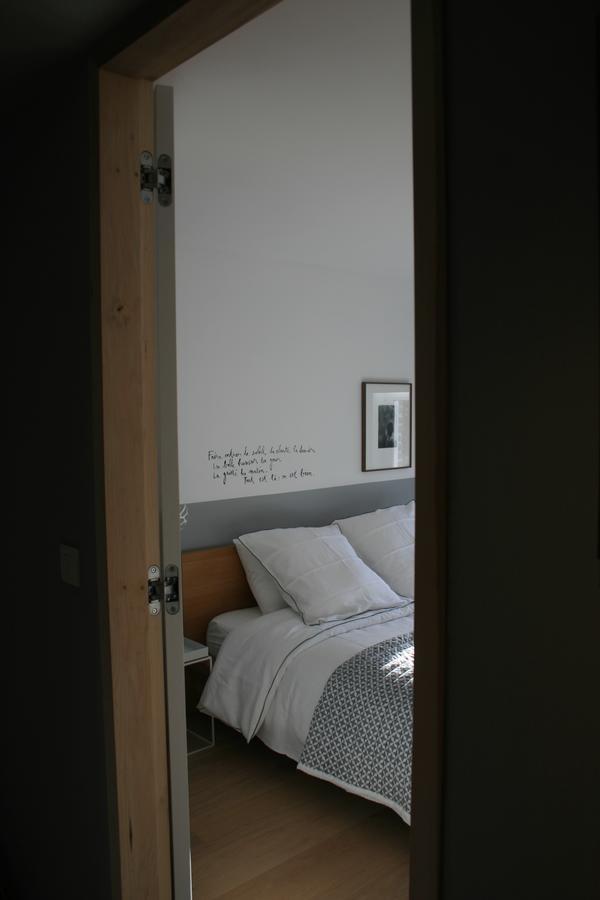 B&B La Chambre D'A Cote Aische-en-Refail Zewnętrze zdjęcie