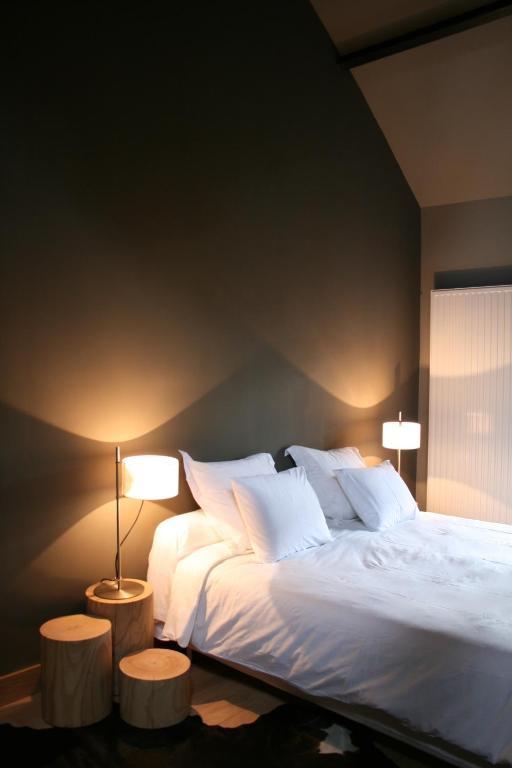 B&B La Chambre D'A Cote Aische-en-Refail Zewnętrze zdjęcie