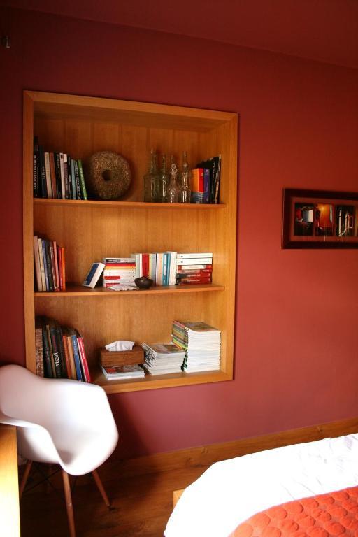B&B La Chambre D'A Cote Aische-en-Refail Pokój zdjęcie