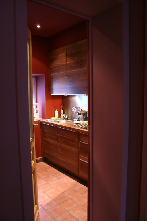 B&B La Chambre D'A Cote Aische-en-Refail Pokój zdjęcie