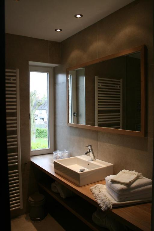 B&B La Chambre D'A Cote Aische-en-Refail Pokój zdjęcie