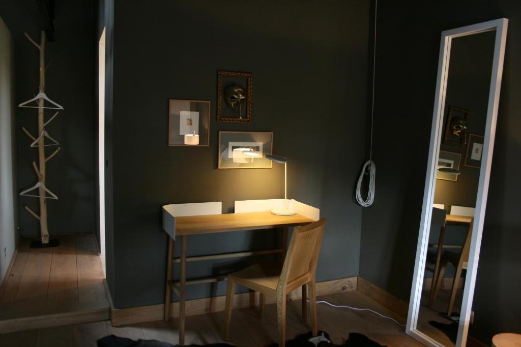 B&B La Chambre D'A Cote Aische-en-Refail Pokój zdjęcie