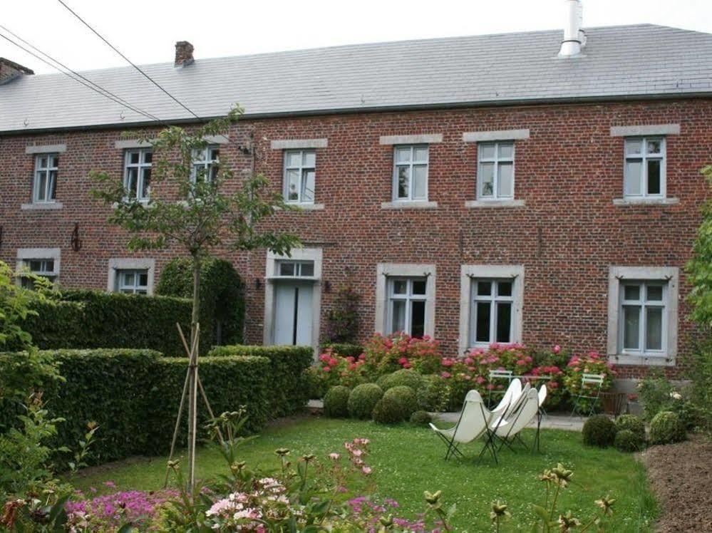 B&B La Chambre D'A Cote Aische-en-Refail Zewnętrze zdjęcie