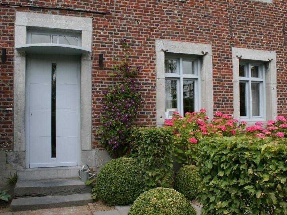 B&B La Chambre D'A Cote Aische-en-Refail Zewnętrze zdjęcie