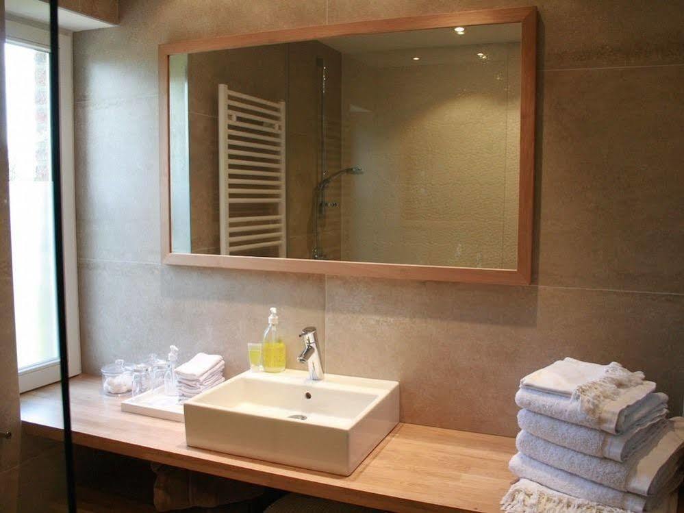 B&B La Chambre D'A Cote Aische-en-Refail Zewnętrze zdjęcie