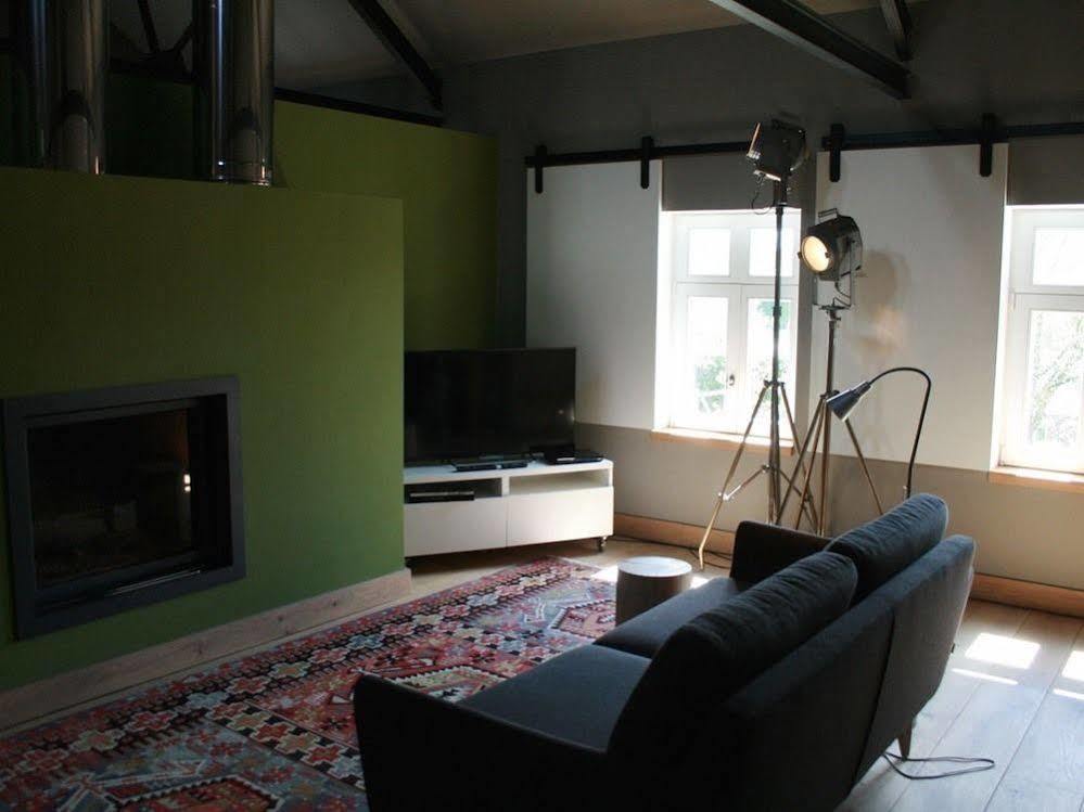 B&B La Chambre D'A Cote Aische-en-Refail Zewnętrze zdjęcie