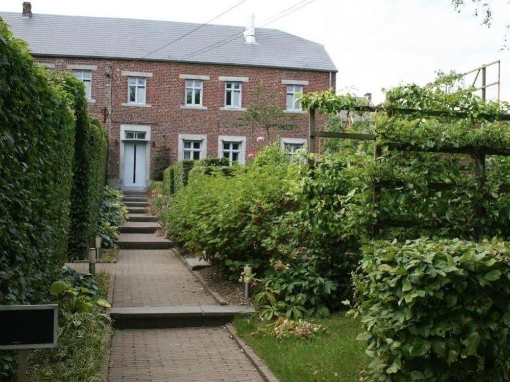 B&B La Chambre D'A Cote Aische-en-Refail Zewnętrze zdjęcie