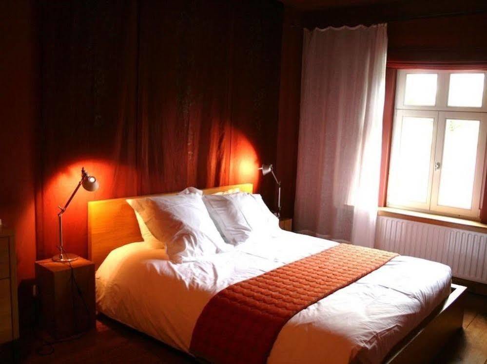 B&B La Chambre D'A Cote Aische-en-Refail Zewnętrze zdjęcie